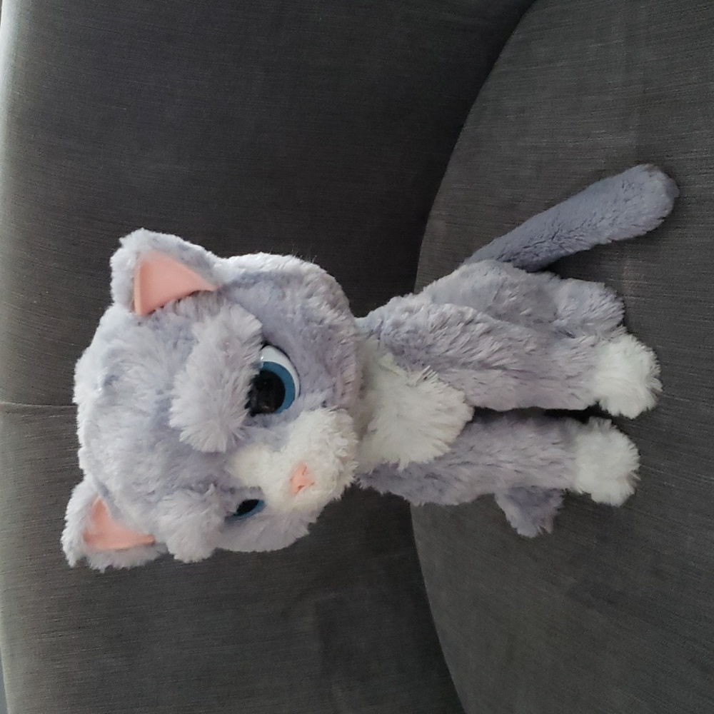 Hasbro FurReal Friends Bootsie the Kitty